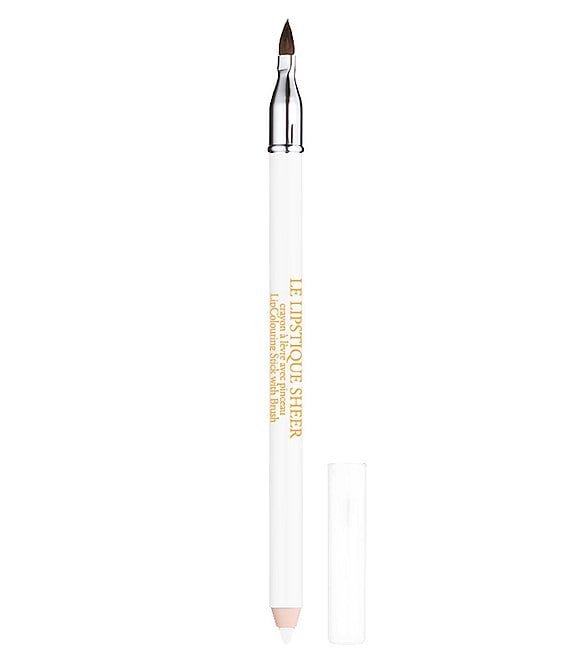 Le Lipstique Lip Colouring Stick with Brush Lancome - Clair