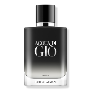 Acqua Di Gio Giorgio Armani Parfum 2.5 FL. OZ