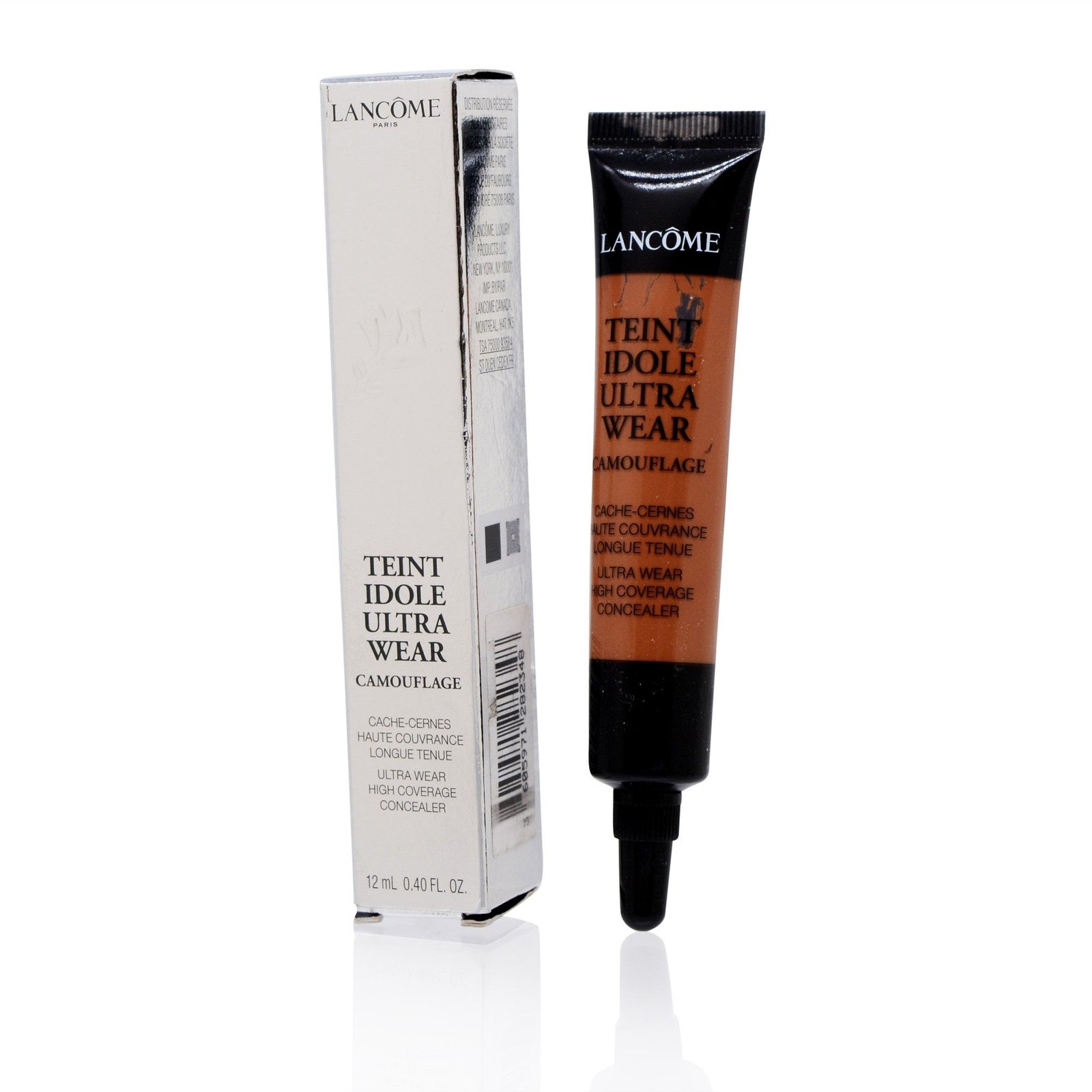 Teint Idole Ultra Wear Camouflage Lancome Concealer - 465 Suede (c)