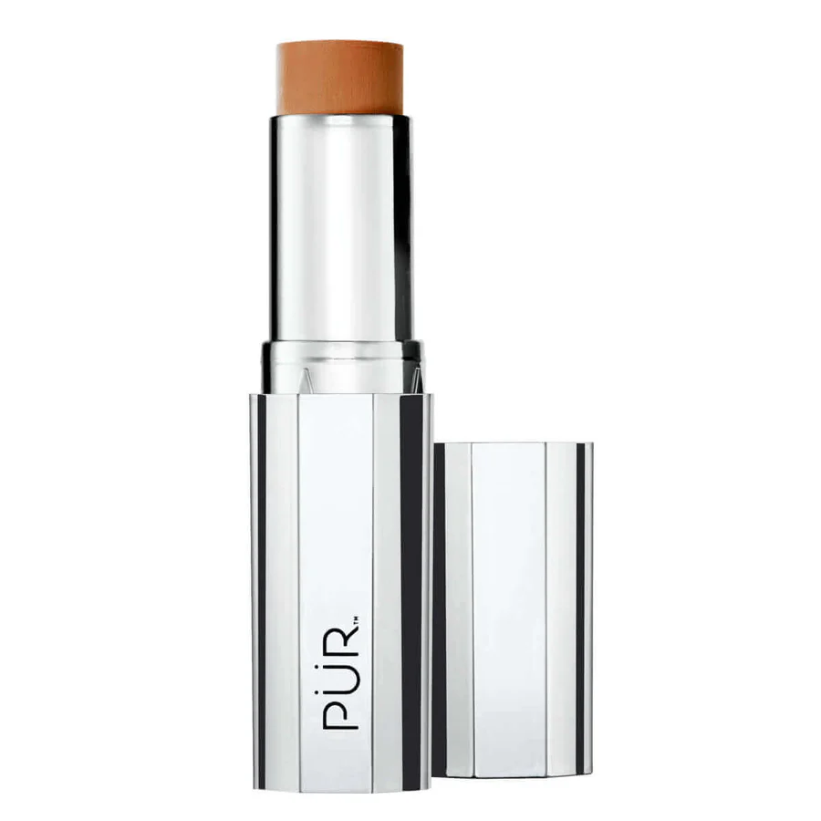 PUR 4-in-1 Foundation Stick Cream-to-Velvet Matte Foundation - TP5