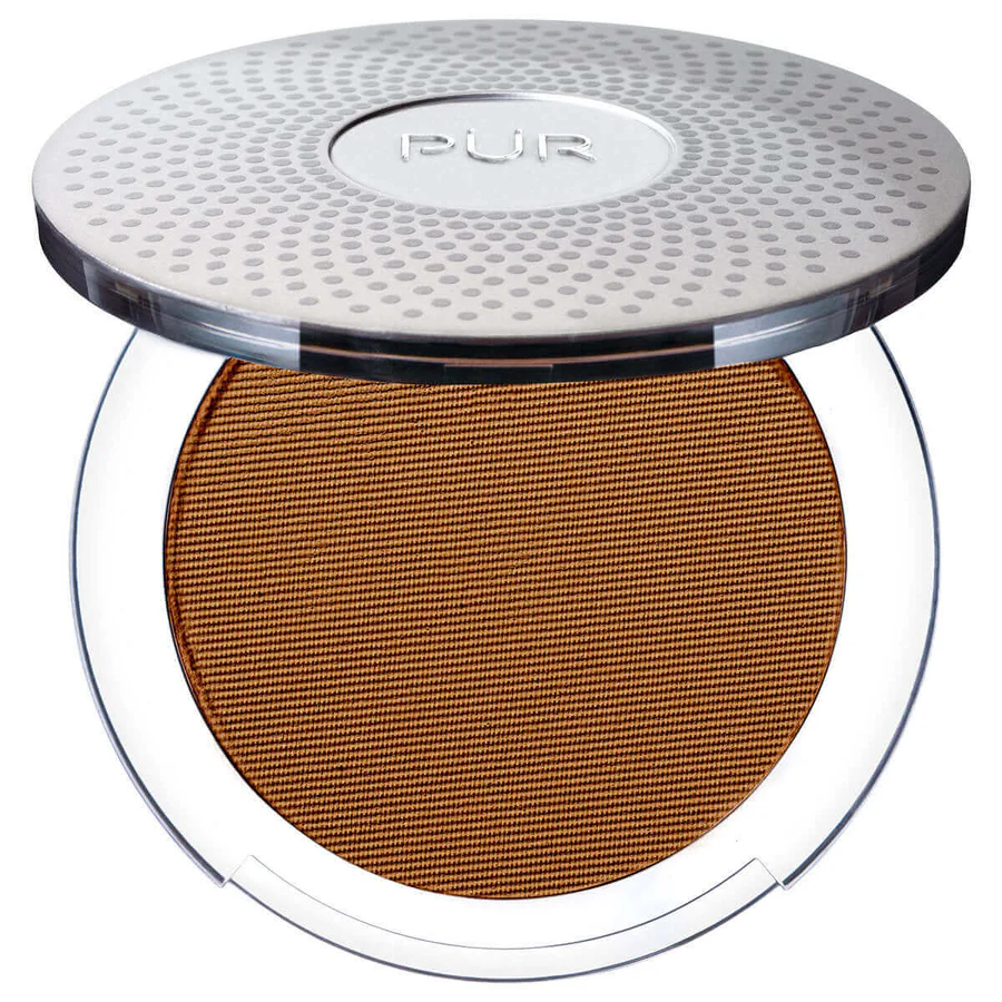 4-in-1 Pressed Mineral Makeup Broad Spectrum SPF 15 -DG7