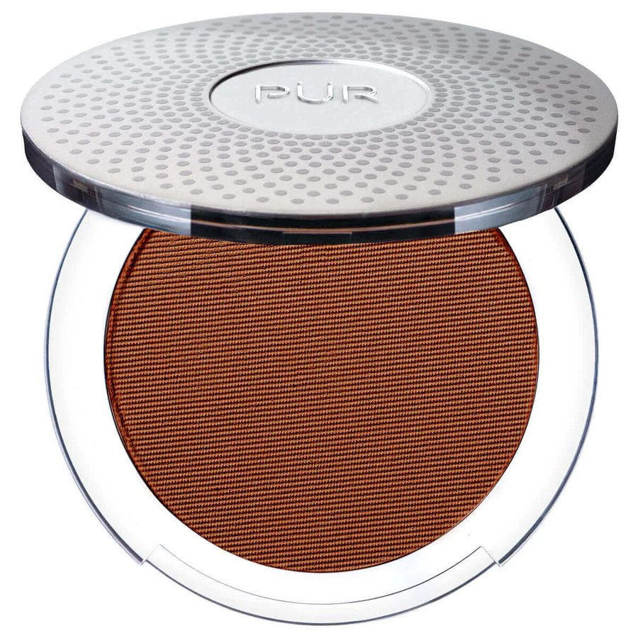 4-in-1 Pressed Mineral Makeup Broad Spectrum SPF 15 - DPP1