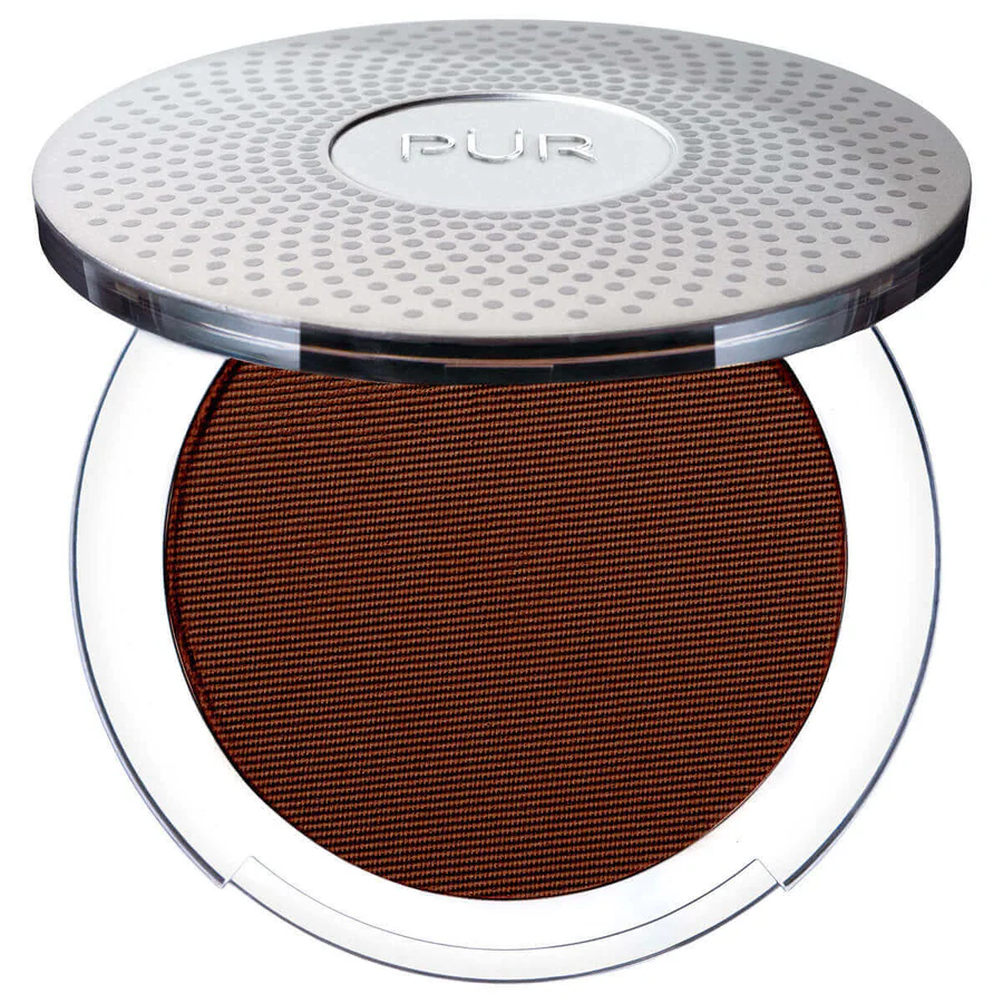 4-in-1 Pressed Mineral Makeup Broad Spectrum SPF 15 - DPP4