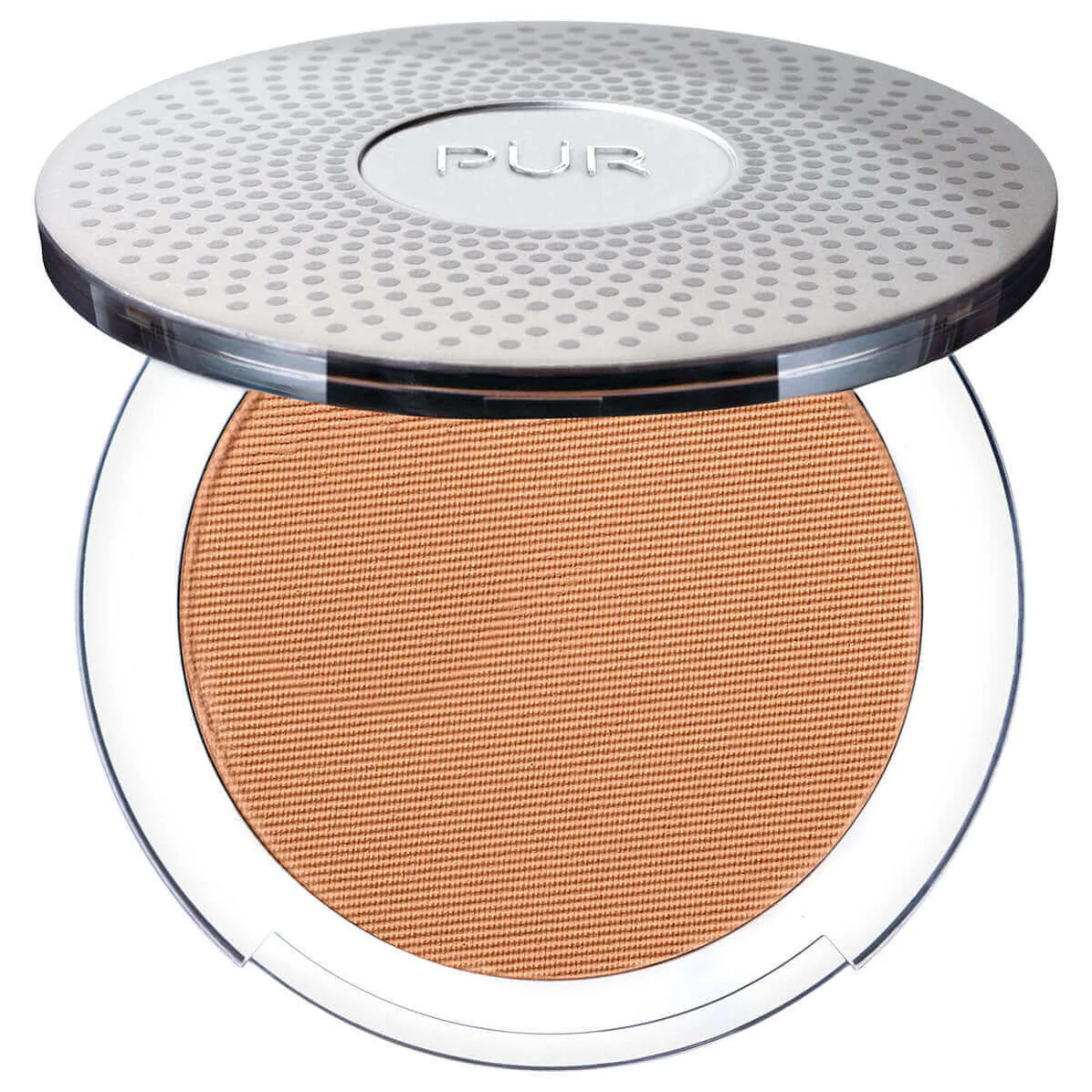 4-in-1 Pressed Mineral Makeup Broad Spectrum SPF 15 - TP4
