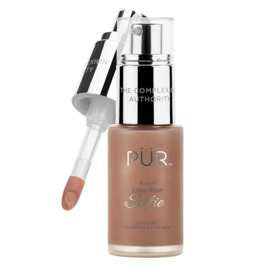 Love Your Selfie™ Longwear Foundation & Concealer - DP3