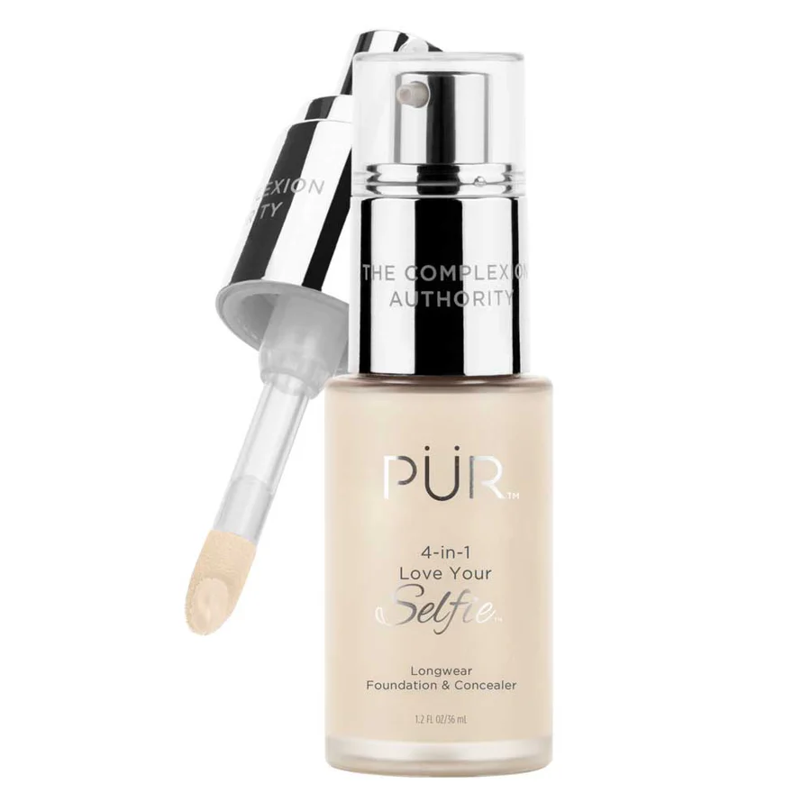 Love Your Selfie™ Longwear Foundation & Concealer - LG3