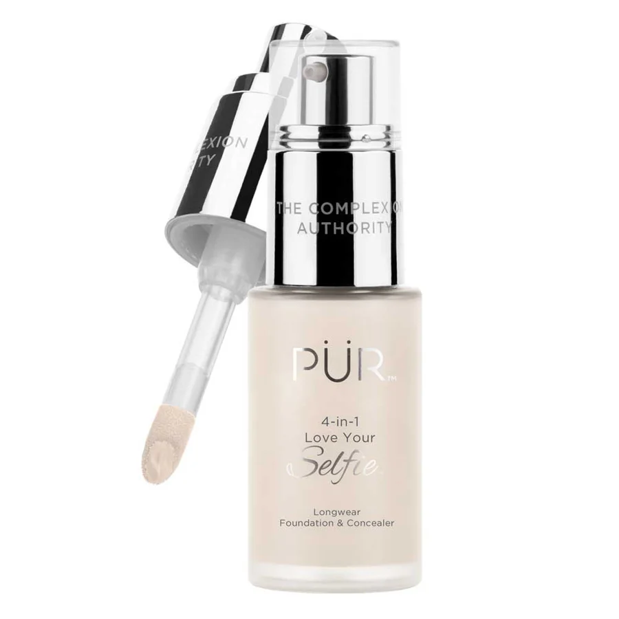 Love Your Selfie™ Longwear Foundation & Concealer – LN2