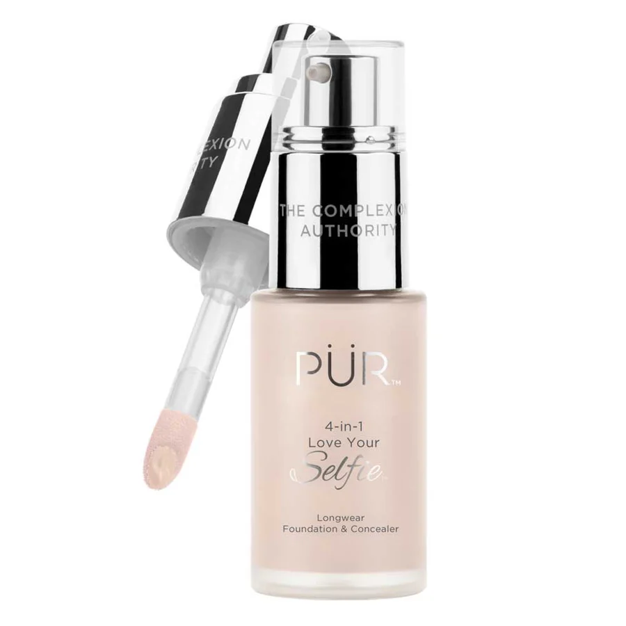 Love Your Selfie™ Longwear Foundation & Concealer - LP4