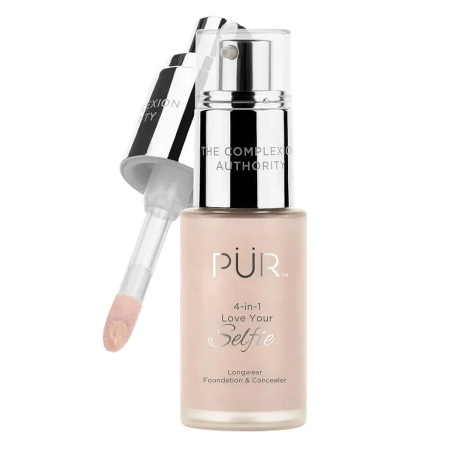 Love Your Selfie™ Longwear Foundation & Concealer - MP1
