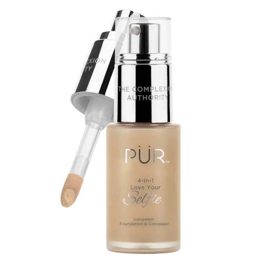 Love Your Selfie™ Longwear Foundation & Concealer - TG1