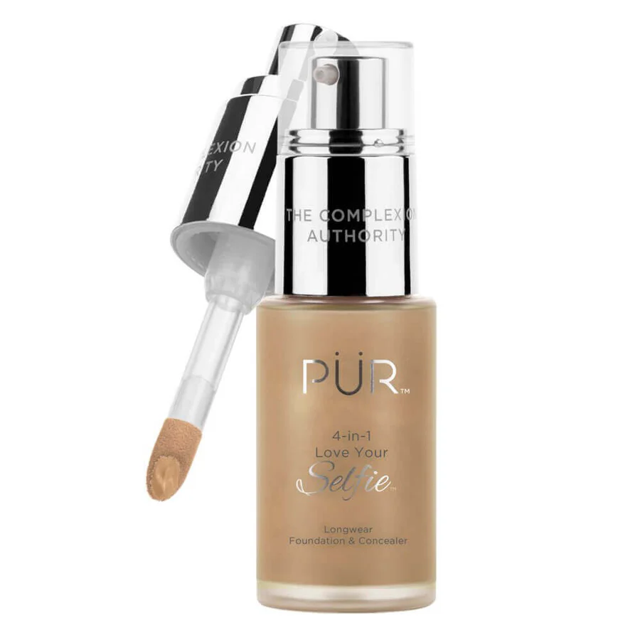 Love Your Selfie™ Longwear Foundation & Concealer - TG6