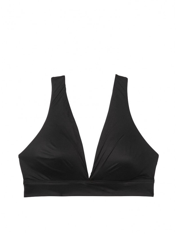 MEDIUM Victoria's Secret Unlined Soft Wireless Lounge Bra