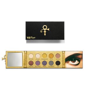 Urban Decay X Prince U Got The Look Eyeshadow Palette Limited Edition
