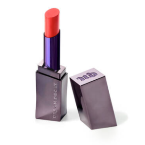 Urban Decay Vice Lipstick Super-Pigmented Longwear - Flower District Shine