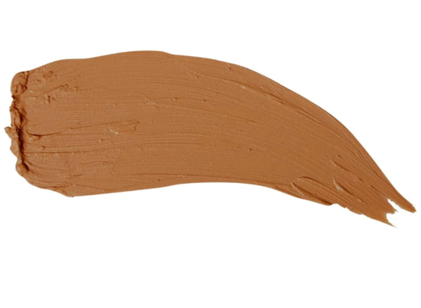 PUR 4-in-1 Foundation Stick Cream-to-Velvet Matte Foundation -Medium Dark - Image 5