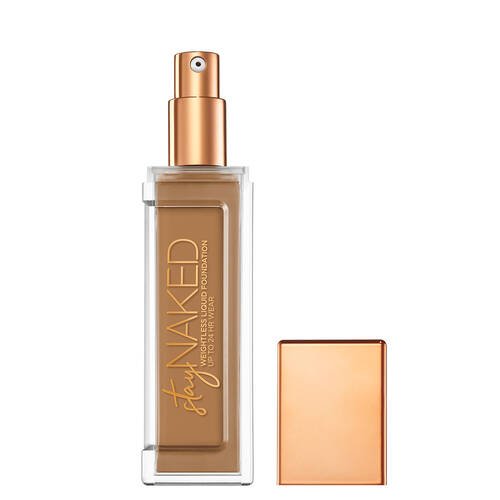 Urban Decay Stay Naked Weightless Liquid Foundation - 50CG