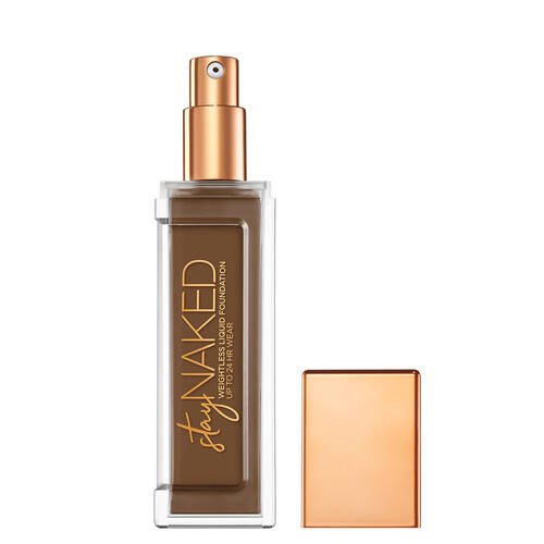 Urban Decay Stay Naked Weightless Liquid Foundation -80NN