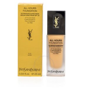 Yves Saint Laurent All Hours Foundation B20 (Ivory)