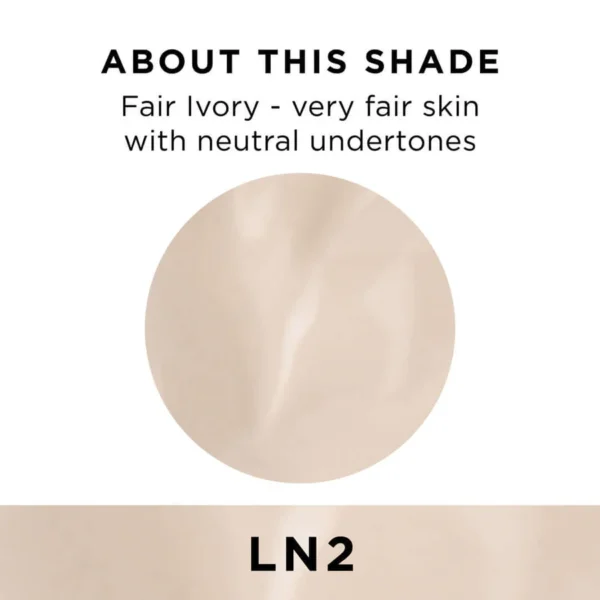 Love Your Selfie™ Longwear Foundation & Concealer – LN2 - Image 5