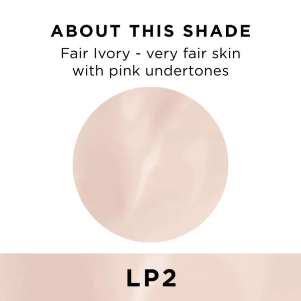 Love Your Selfie™ Longwear Foundation & Concealer - LP2 - Image 5