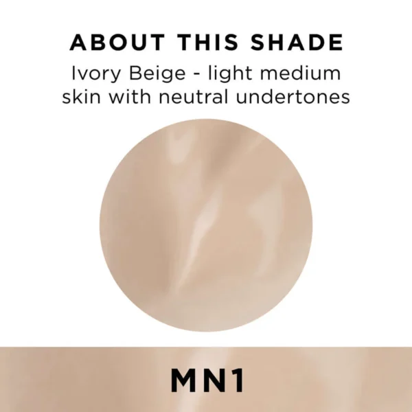Love Your Selfie™ Longwear Foundation & Concealer - MN1 - Image 3