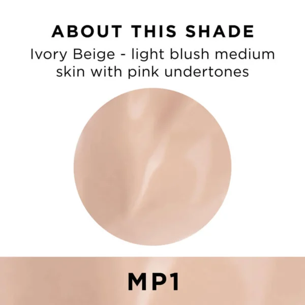 Love Your Selfie™ Longwear Foundation & Concealer - MP1 - Image 3