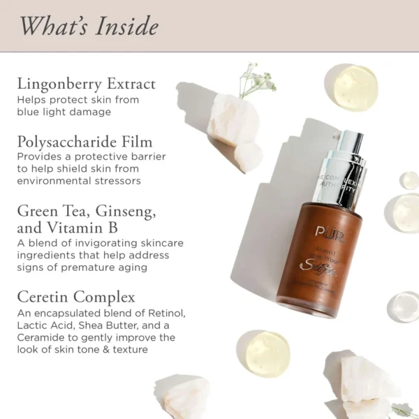 Love Your Selfie™ Longwear Foundation & Concealer - LP2 - Image 6