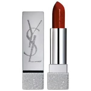 YSL Rouge Pur Couture Satin Lipstick #145 Lost In Marais
