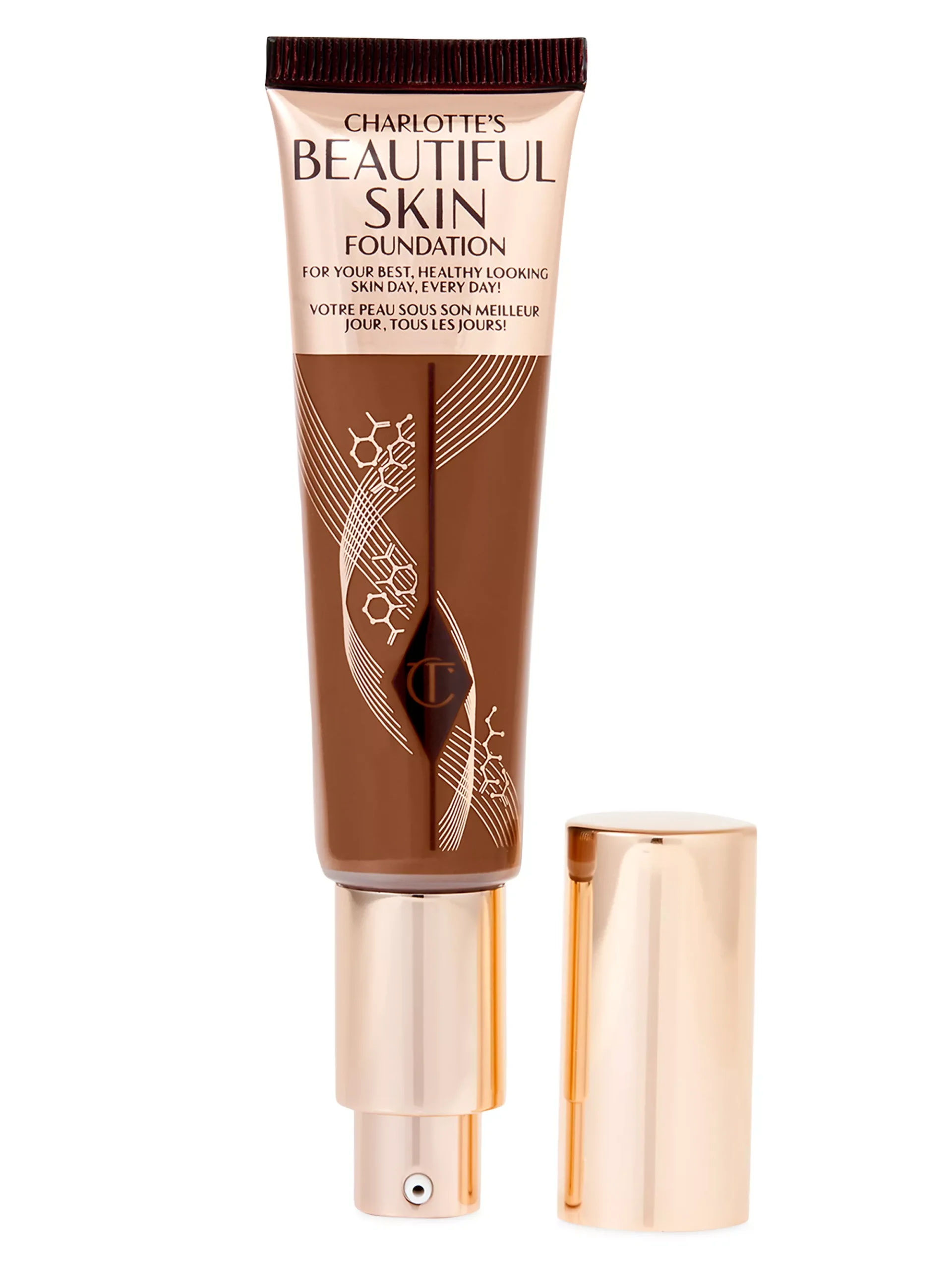Charlotte Tilbury Foundation #16 Cool Froid
