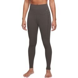 Nike Women's Zenvy Gentle-Support High-Waisted 7/8 Leggings