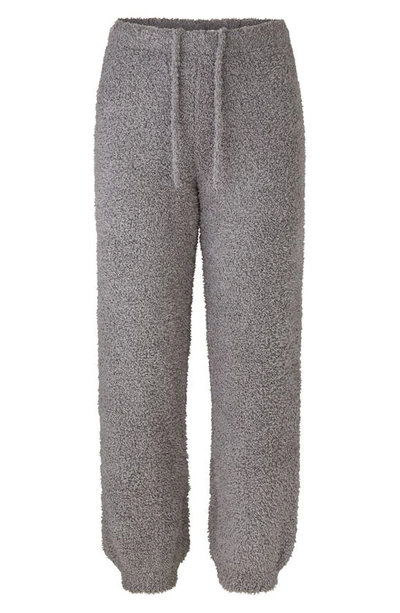 Skims Cozy Knit Joggers, XXS/XS