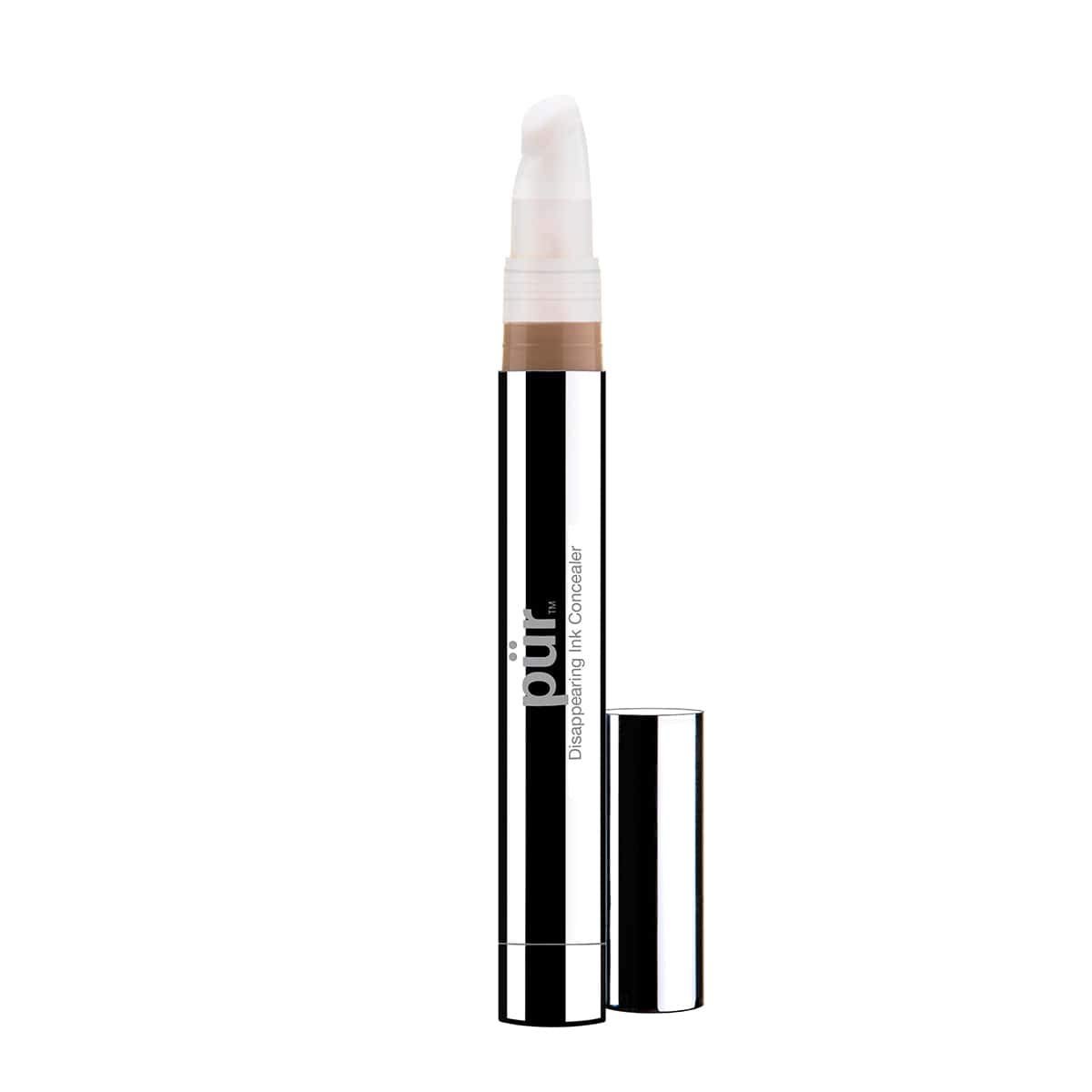 PUR Beauty Disappearing Ink 4-in-1 Brightening Concealer Pen