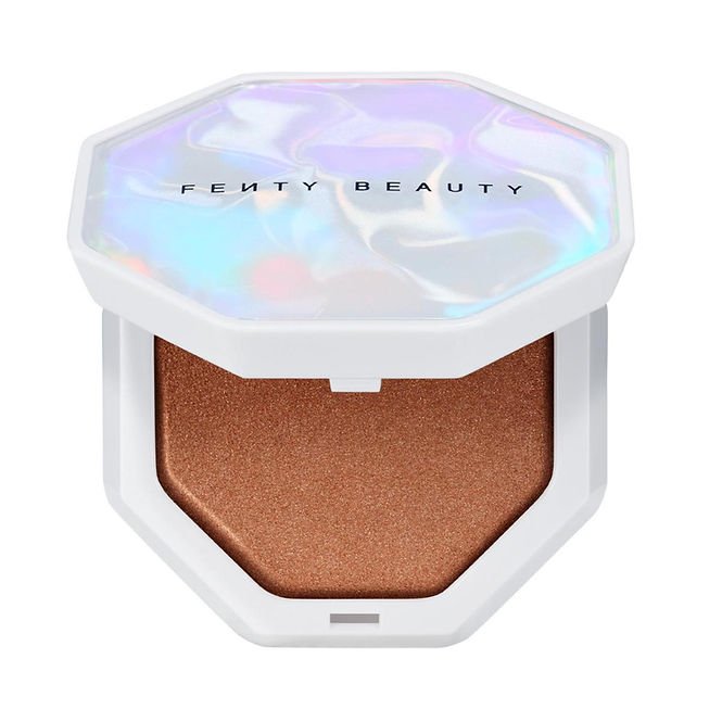 Face Concealer and Highlighter