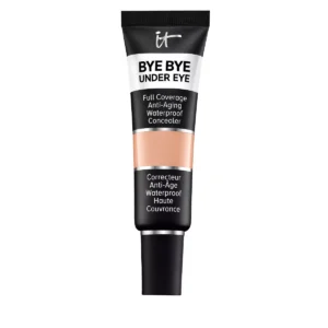 IT Cosmetics Bye Bye Under Eye Concealer- Tan