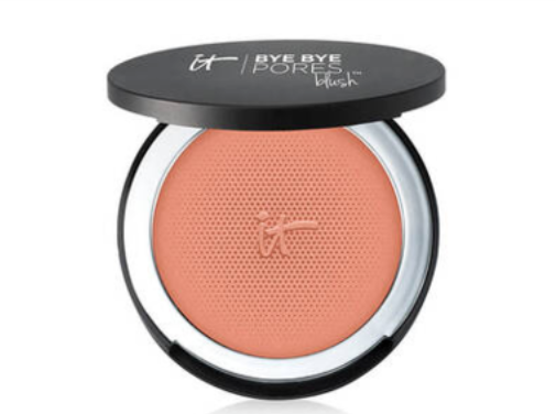 it Cosmetics Bye Bye Pores Blush, Adore