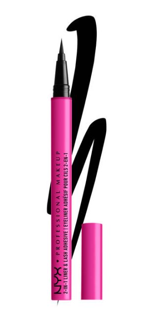 Jumbo Lash! 2-In-1 Liner & Lash Adhesive