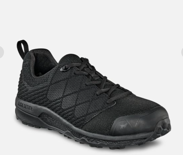 Nisswa Men's Safety Toe Oxford