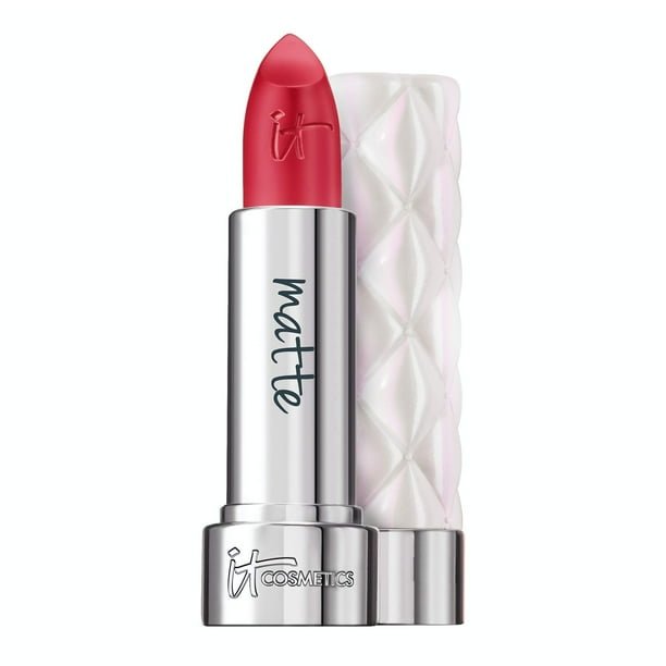 IT Cosmetics Pillow Lips Matte Lipstick – Wish List