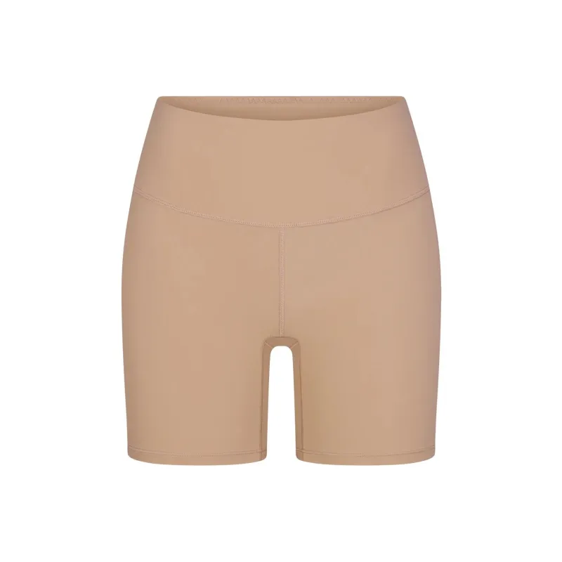 SKIMS FITS EVERYBODY HIGH-WAISTED SHORT Underpants