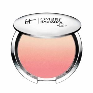 Ombré Radiance Blush™ IT’S YOUR YOUTHFUL GLOW IN A COMPACT!