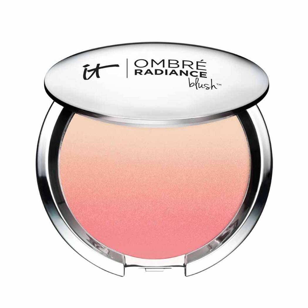 Ombré Radiance Blush™ IT’S YOUR YOUTHFUL GLOW IN A COMPACT!
