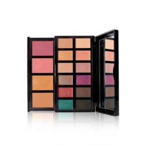 Lancome A Parisian Wanderlust Eye and Face Palette