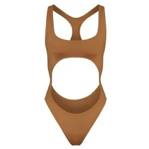 Swim Cut-Out Monokini