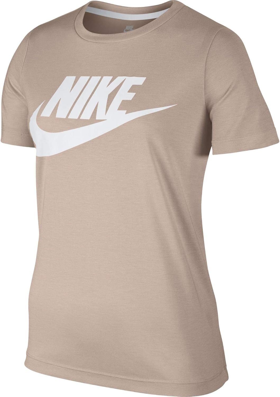 Nike Sports Women T-Shirt - Small