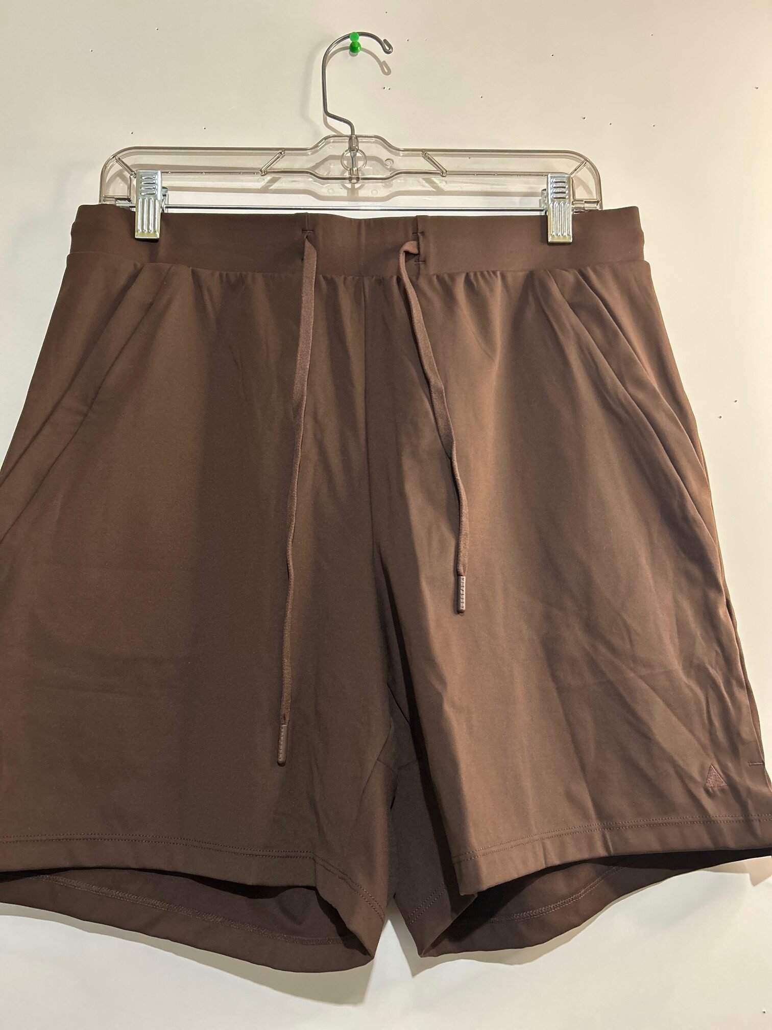 Vitality Short Pants
