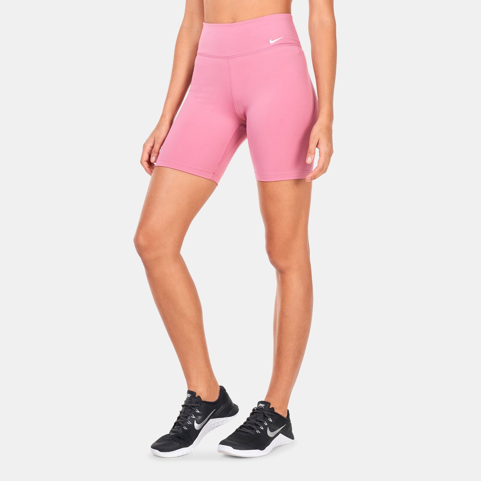 Women's One Mid-Rise 7-Inch Bike Shorts