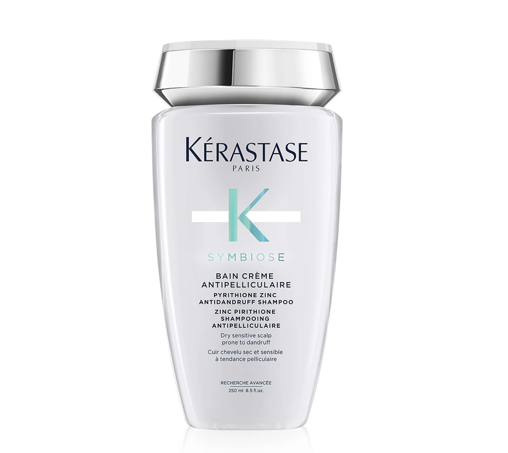 Symbiose Bain Creme Antipelliculaire