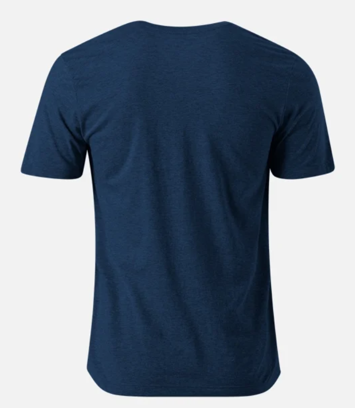 Nike Cotton T-Shirt