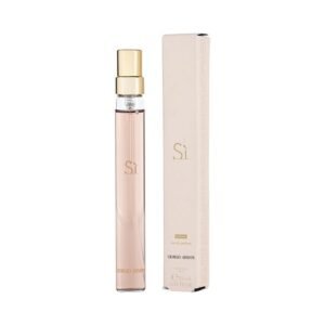 Si Intense by Giorgio Armani for Women