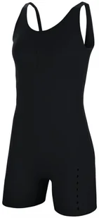 Nike Women's Training Bodysuit Black CJ4932-010